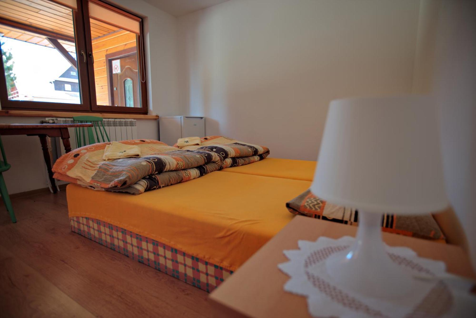 Farmstay Marianowka U Tesi Giby Rom bilde